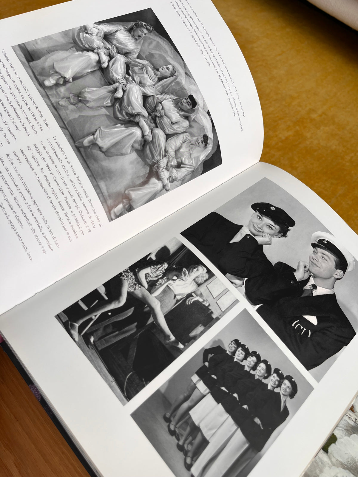 Libro Audrey Hepburn, fotografie e ricordi di una vita di stile e impegno