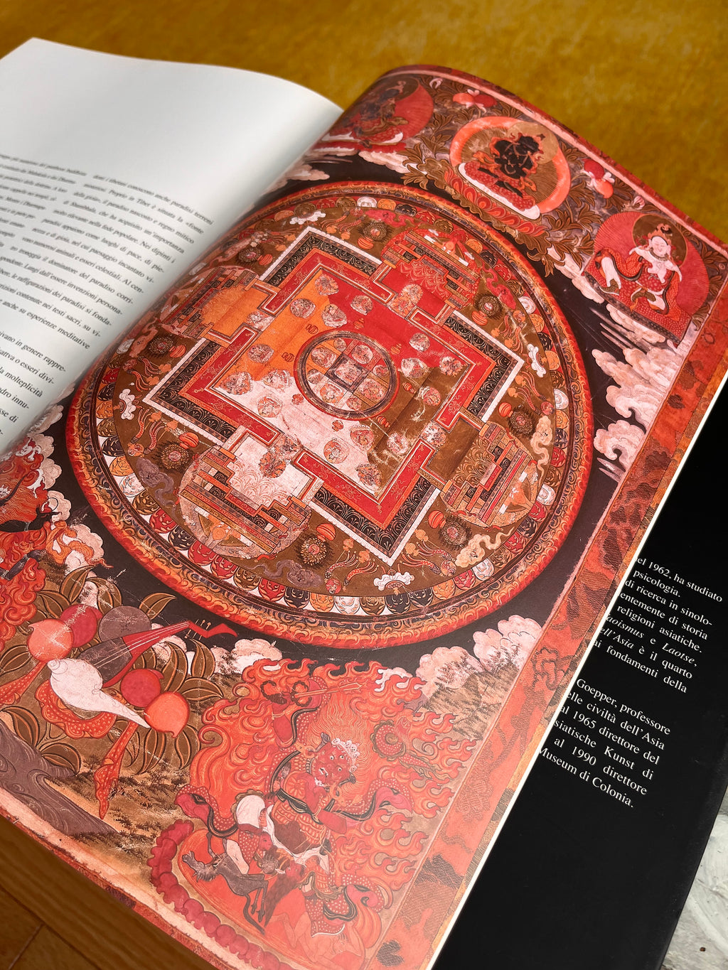 Book: Buddha, the Soul of Asia