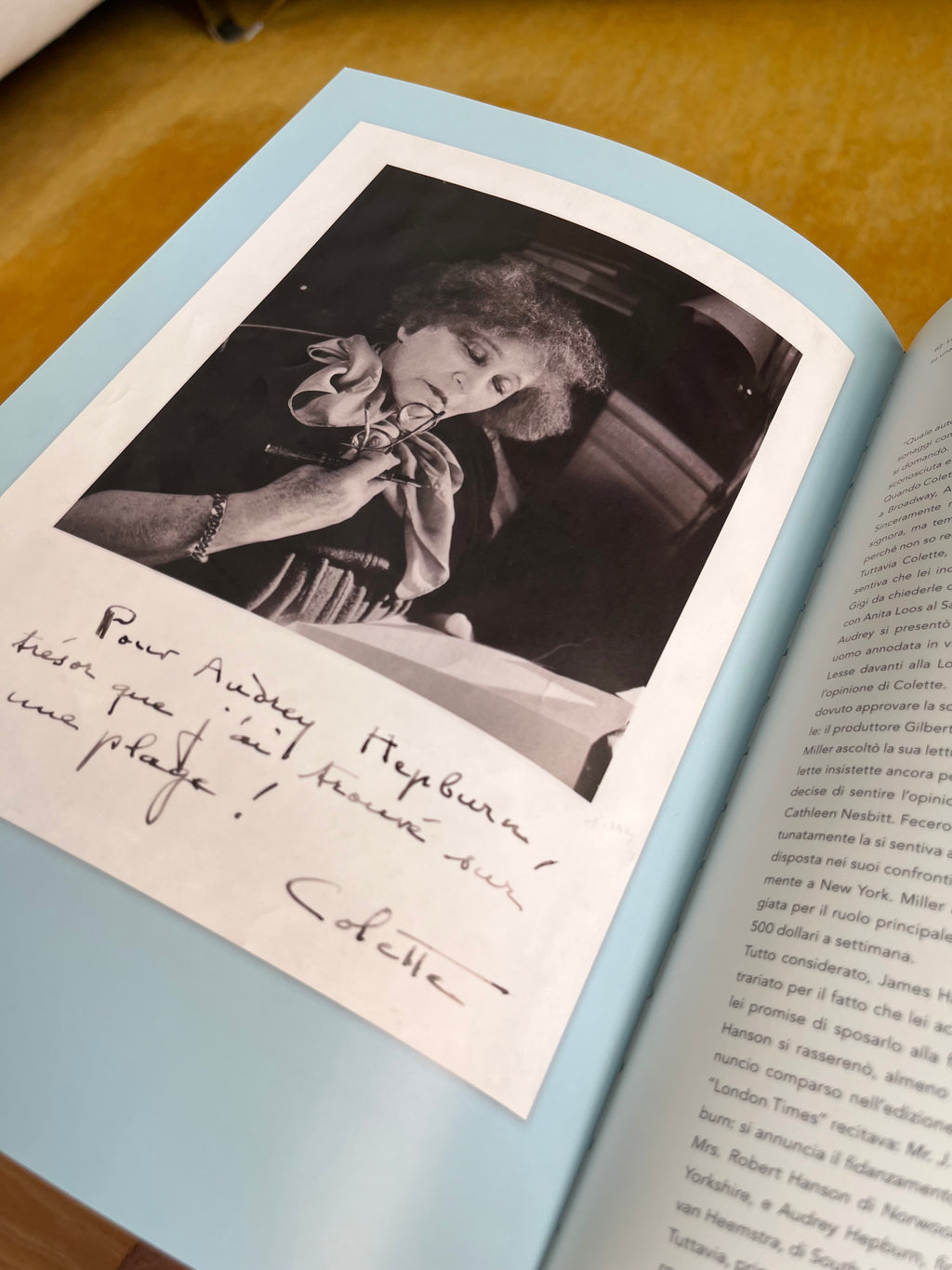 Libro Audrey Hepburn, fotografie e ricordi di una vita di stile e impegno