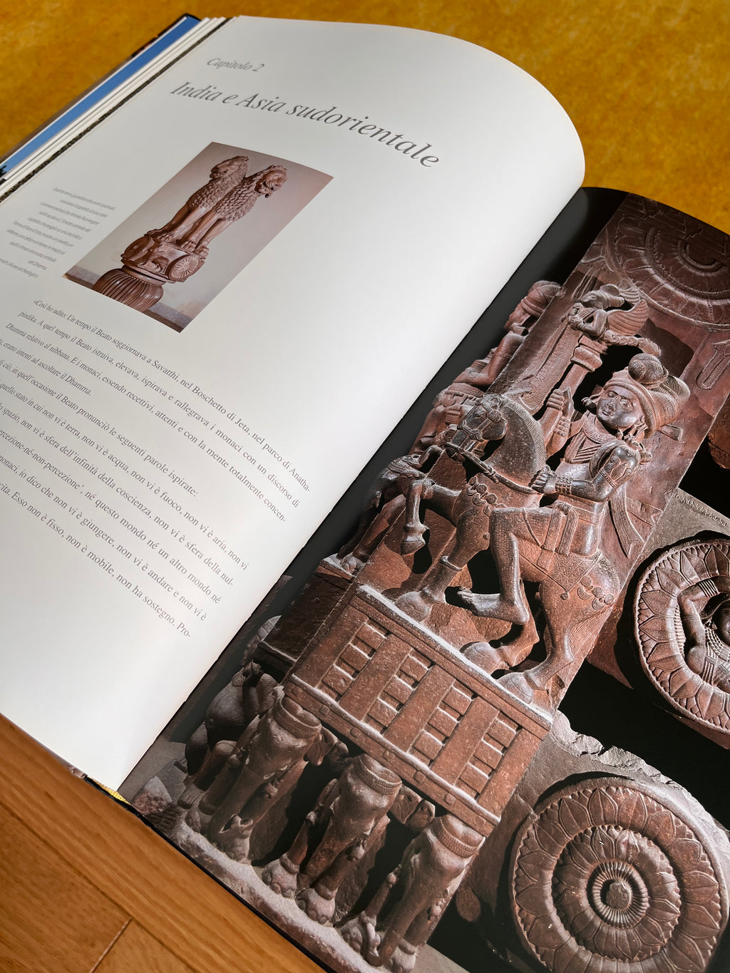 Book: Buddha, the Soul of Asia