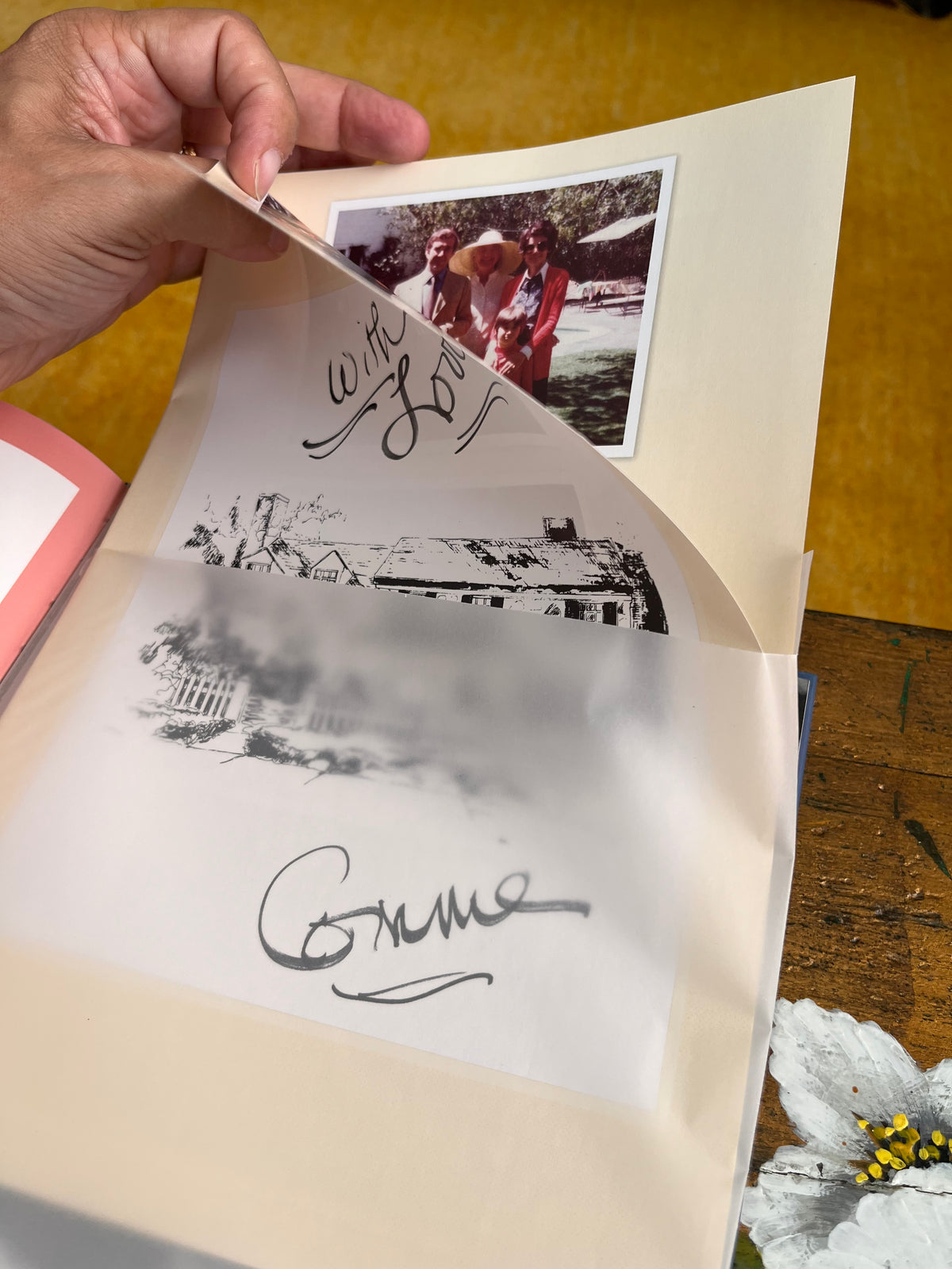 Libro Audrey Hepburn, fotografie e ricordi di una vita di stile e impegno