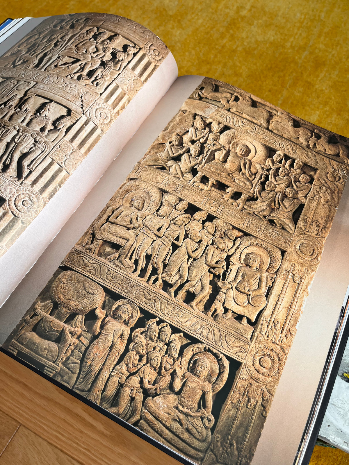 Book: Buddha, the Soul of Asia