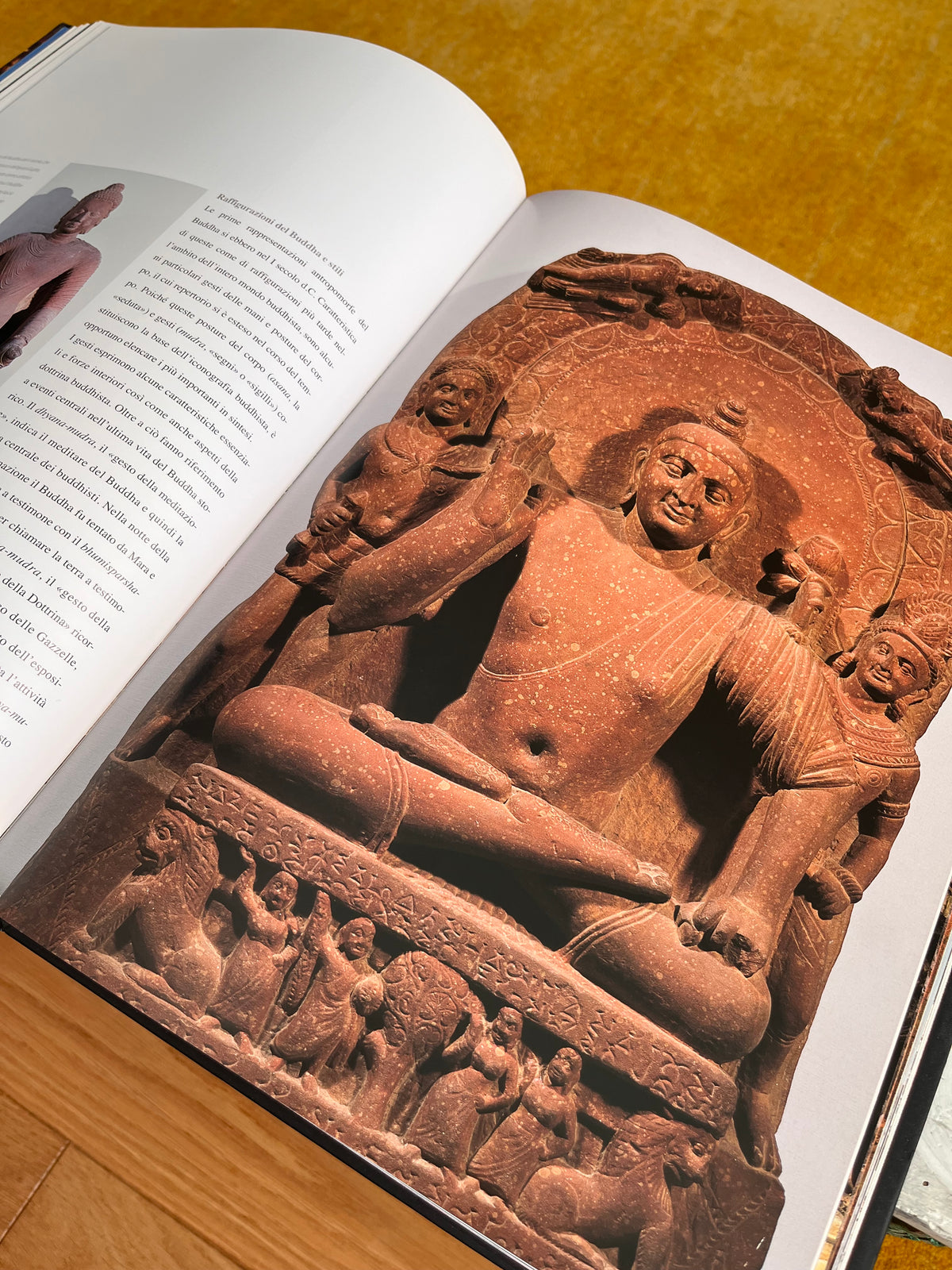 Book: Buddha, the Soul of Asia