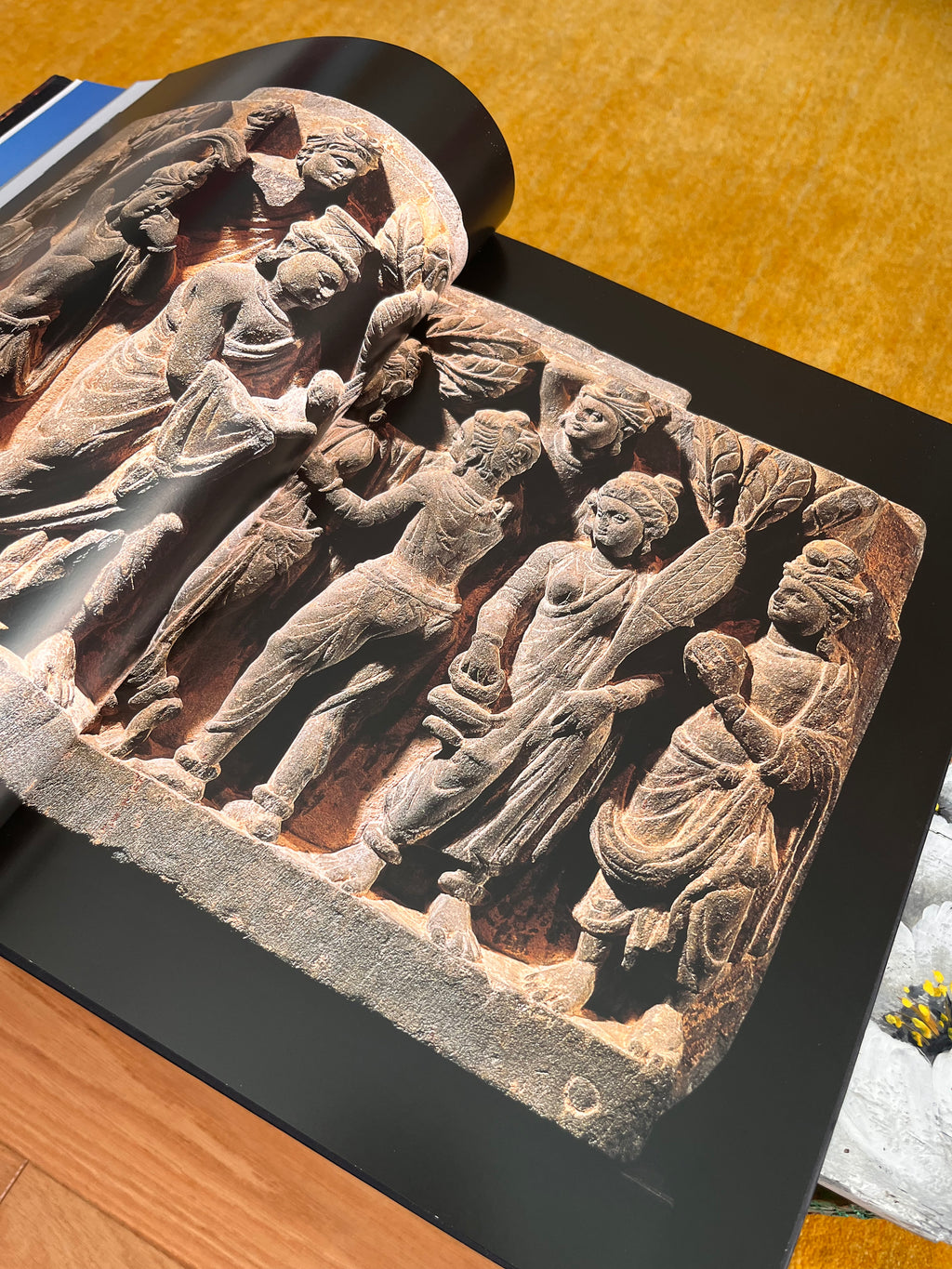 Book: Buddha, the Soul of Asia
