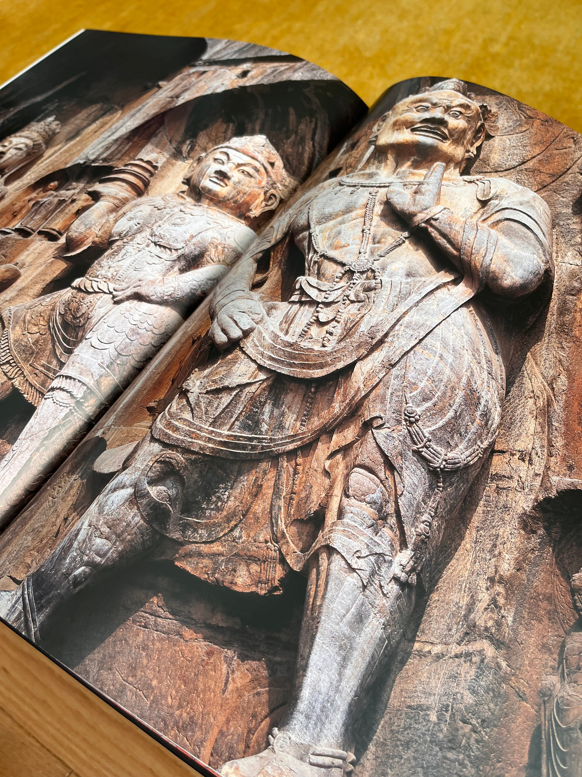 Book: Buddha, the Soul of Asia