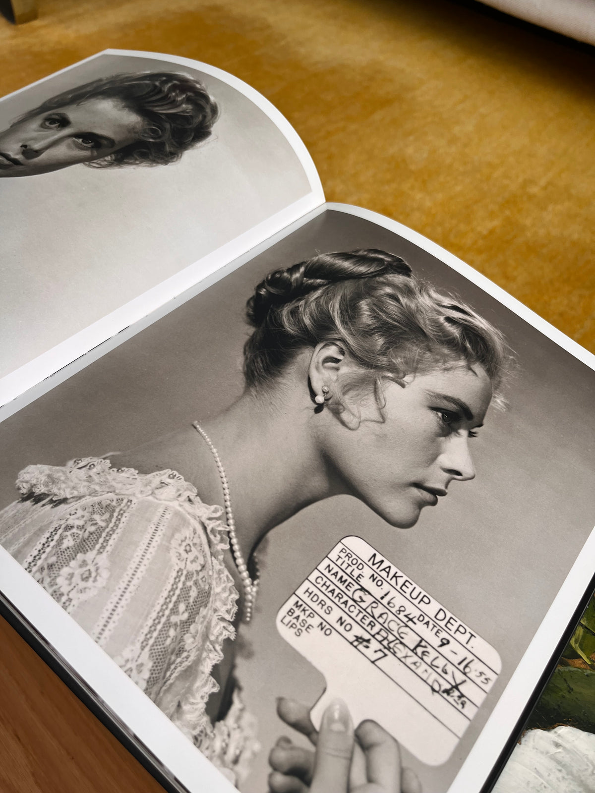 Book 'The Years of Grace Kelly, Princess of Monaco'