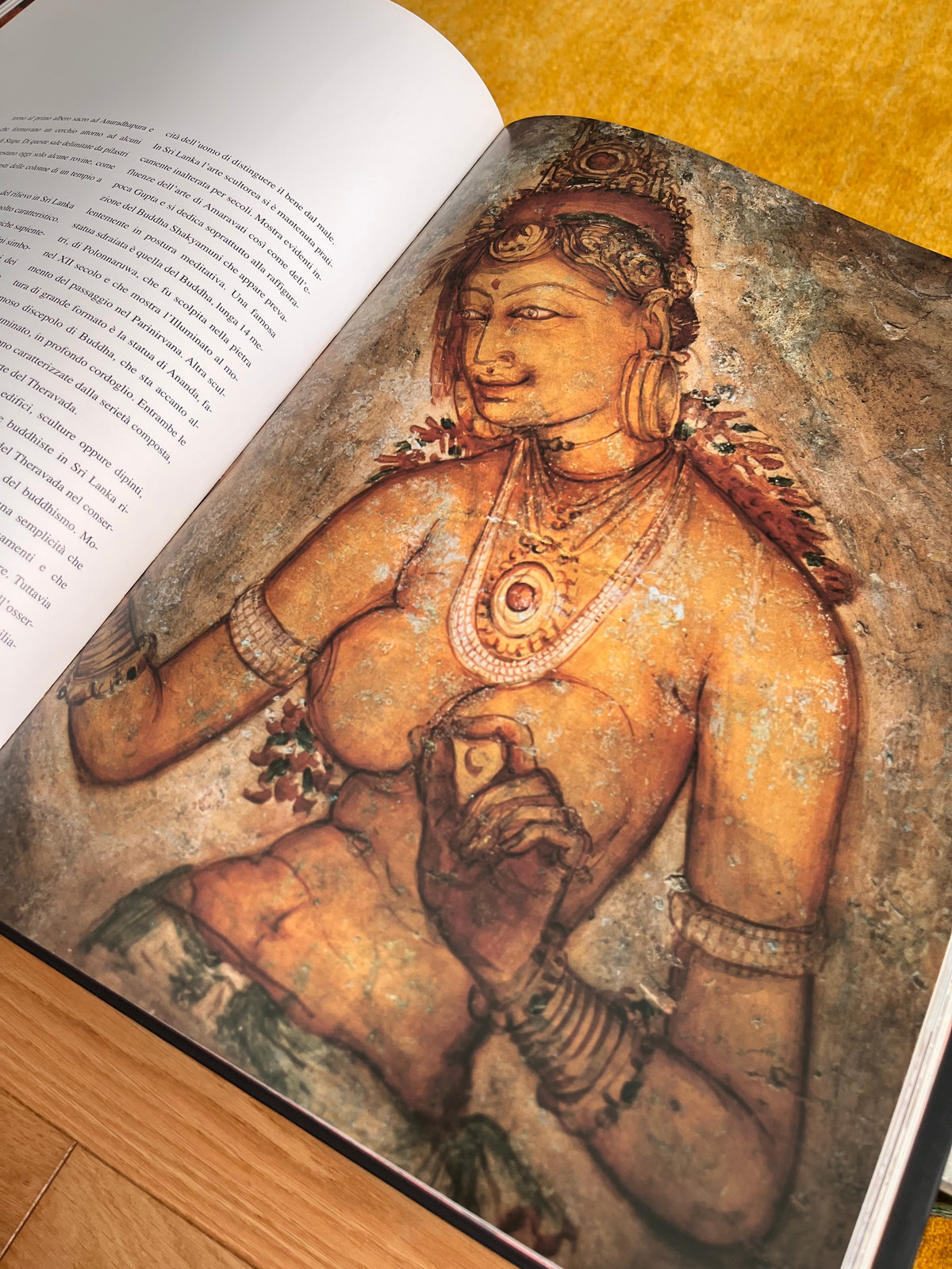 Book: Buddha, the Soul of Asia