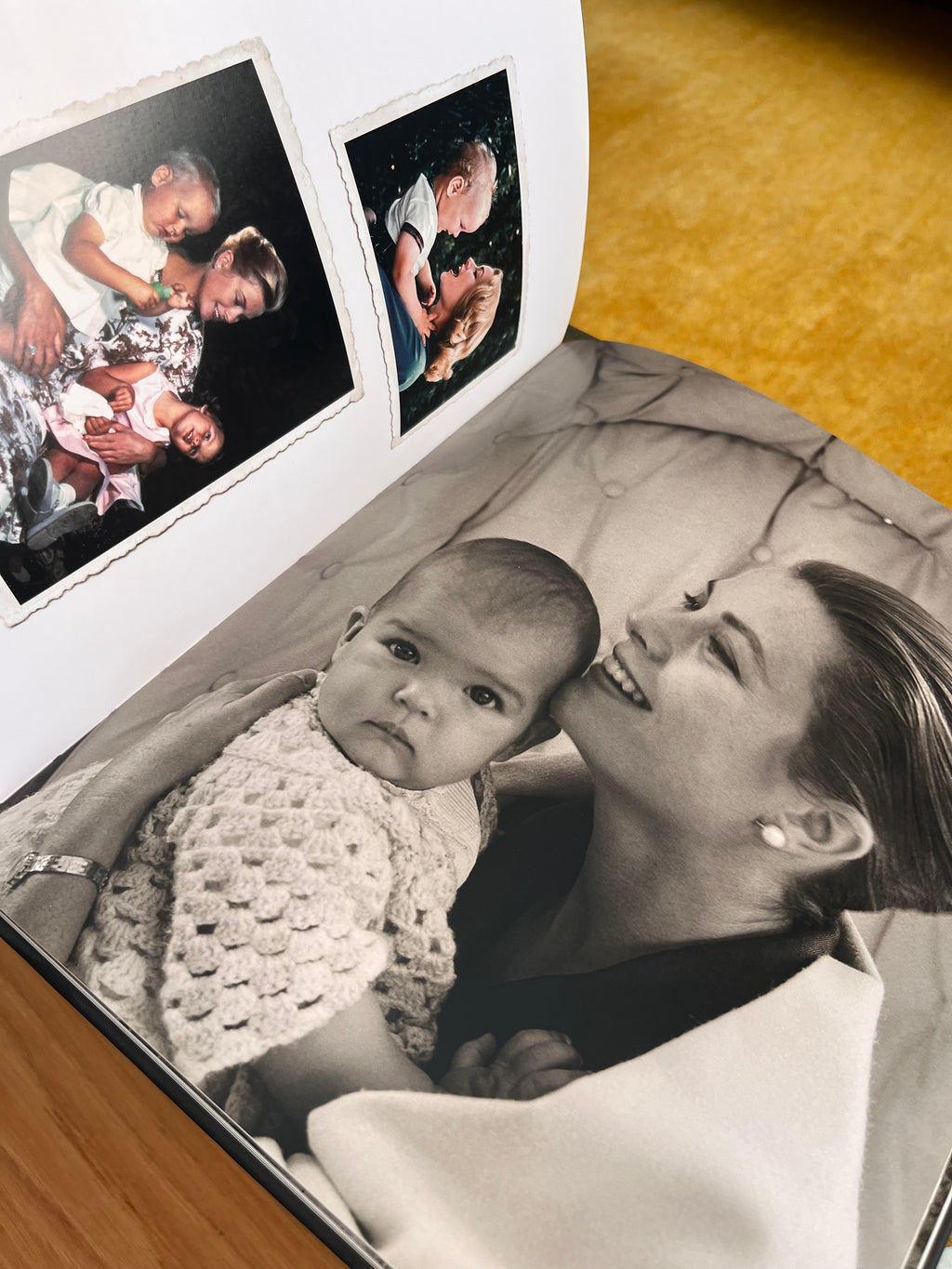 Book 'The Years of Grace Kelly, Princess of Monaco'