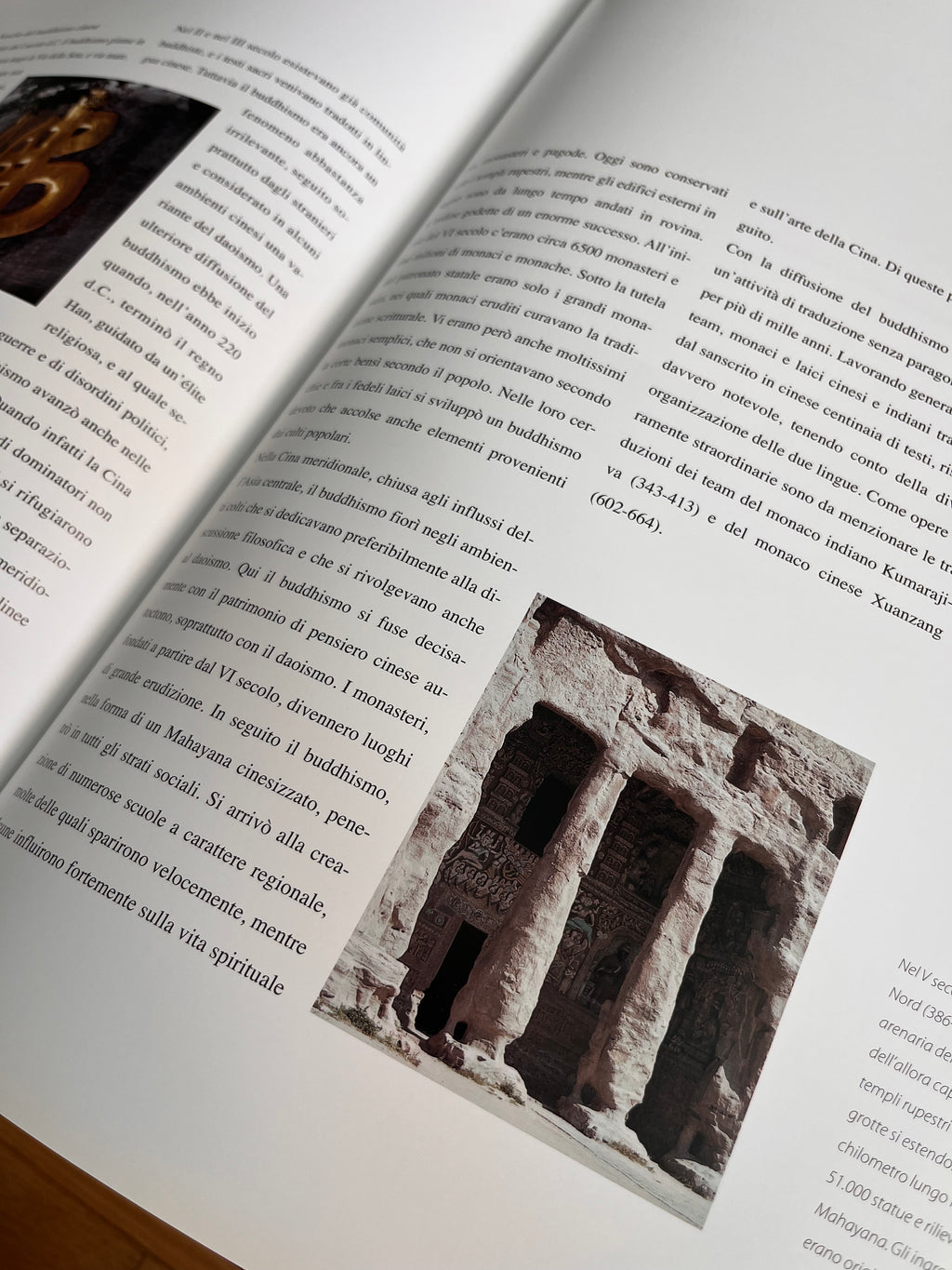 Book: Buddha, the Soul of Asia