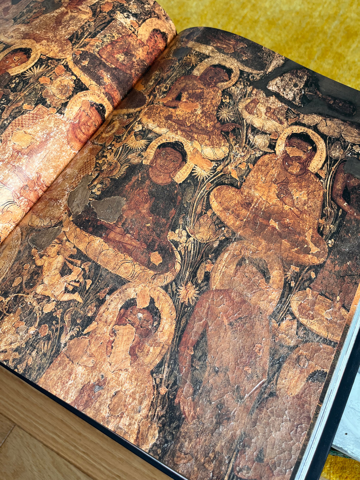 Book: Buddha, the Soul of Asia