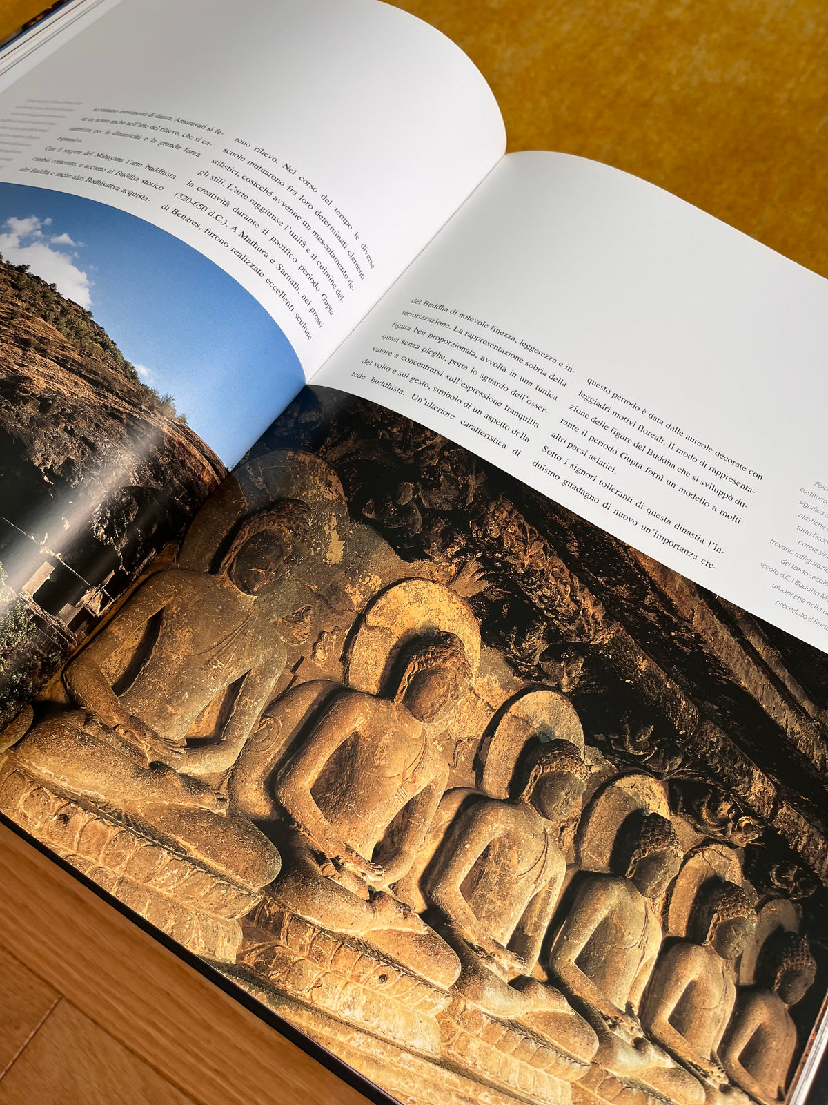 Book: Buddha, the Soul of Asia
