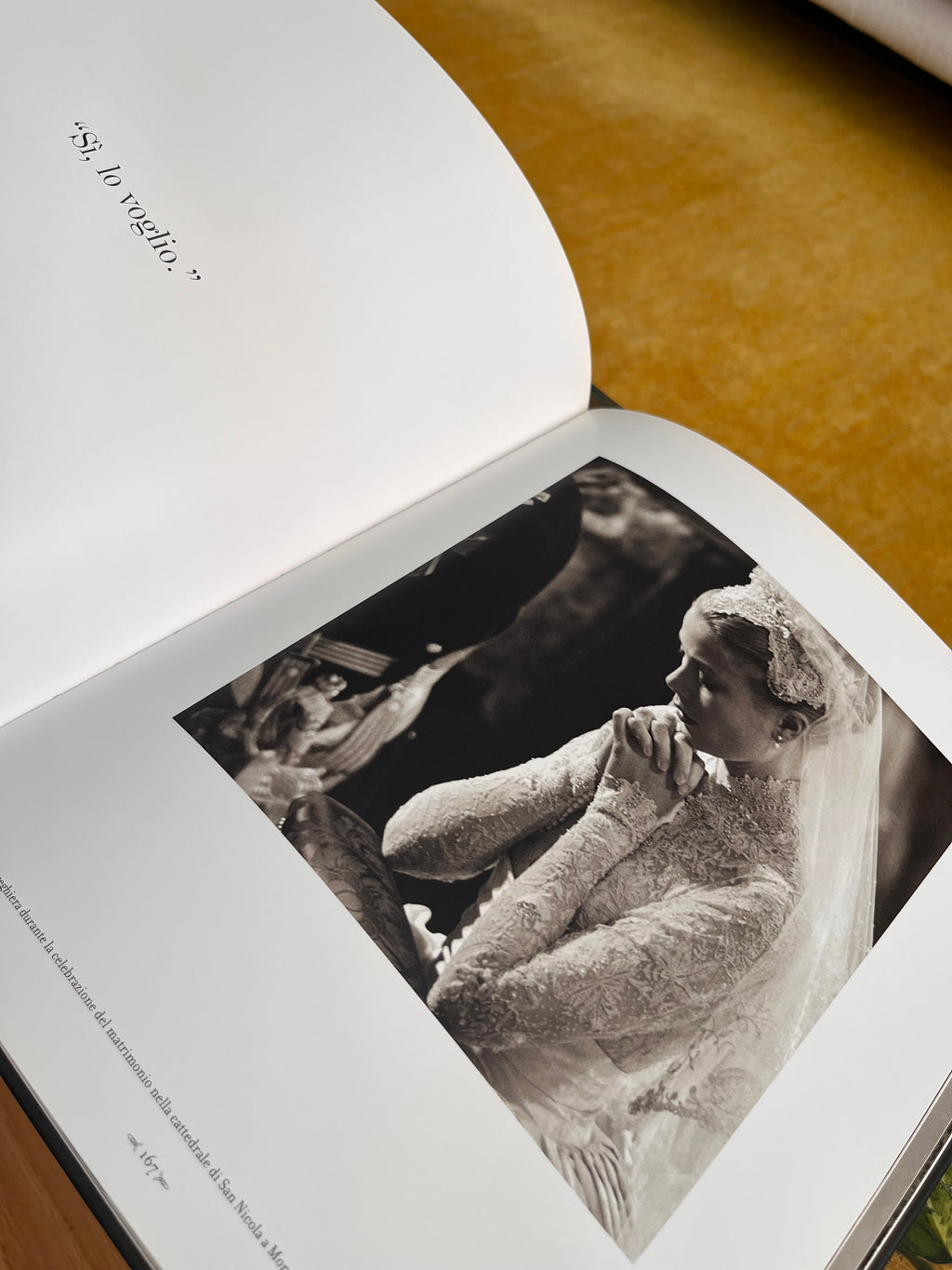 Book 'The Years of Grace Kelly, Princess of Monaco'