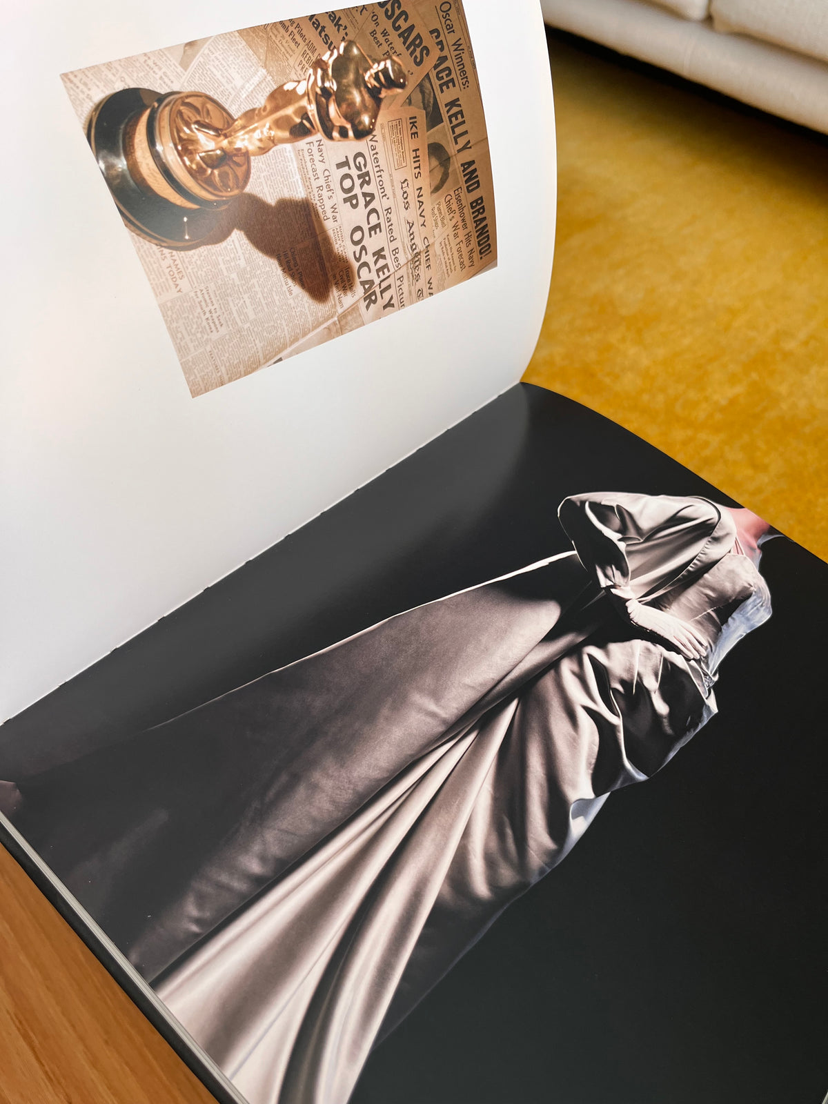 Book 'The Years of Grace Kelly, Princess of Monaco'